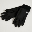 Handschuhe – schwarz