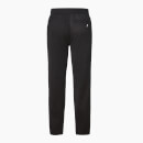 Men's Cut And Sew Track Pants – Black/Vapour Grey/White