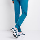 Onyx Jogginghose – Normale Passform – Blaugrün