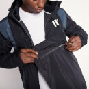 11 Degrees Expedition Jacket – Black / Anthracite