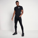 Sustainable Stretch Jeans Skinny Fit – Jet Black Wash