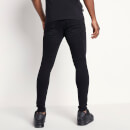 11 Degrees Sustainable Stretch Jeans Skinny Fit – Jet Black Wash
