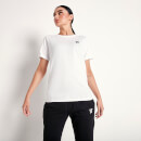 Core T-Shirt – Weiß