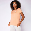 Womens CORE T-Shirt – Coral Peach