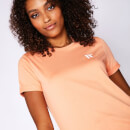 Womens CORE T-Shirt – Coral Peach