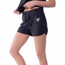 Women's Core Shorts – Black