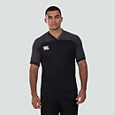 MENS VAPODRI EVADER JERSEY BLACK