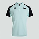 CANTERBURY OSP PIQUE POLO AM GREEN