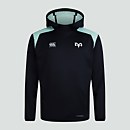 CANTERBURY OSP THERMOREG OTH HOODY AM BLACK
