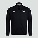 CANTERBURY OSP PLAYERS TRACK JACKET AM BLACK