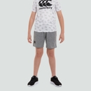 CANTERBURY COTTON SHORT JM GREY