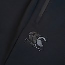 MENS TECH PANTS BLACK