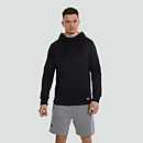 CANTERBURY VAPODRI TRAINING HOODY AM BLACK