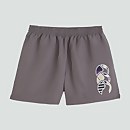 CANTERBURY CCC UGLIES TACTIC SHORT JM GREY