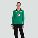 CANTERBURY IRE HOM LS CLASSIC JERSEY AF GREEN