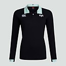 CANTERBURY OSP HOM 20 CLASSIC JERSEY AF BLACK