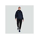 WOMENS CLUB VAPOSHIELD STADIUM JACKET NAVY