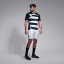 CANTERBURY CLUB SHORT AM WHITE