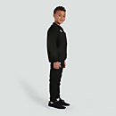JUNIOR UNISEX CLUB VAPOSHIELD CONTACT TOP BLACK