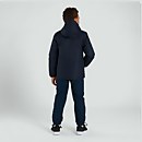 JUNIOR UNISEX CLUB VAPOSHIELD STADIUM JACKET NAVY