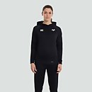 CANTERBURY OSP VAPODRI TRAINING HOODY AF BLACK