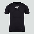 JUNIOR UNISEX CCC PROTECTION VEST BLACK
