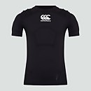 JUNIOR UNISEX CCC PRO PROTECTION VEST BLACK