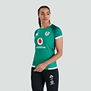 CANTERBURY IRE VAPODRI HOM PRO JSY AF GREEN