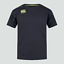 CANTERBURY VAPODRI S.LIGHT TRAINING TEE JM BLUE