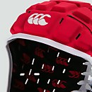 Reinforcer Headguard Adults in Red