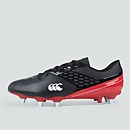 CANTERBURY PHOENIX RAZE SG - JNR BLACK