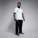 CANTERBURY COMBINATION SWEAT PANT BLACK