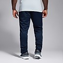 MENS STRETCH TAPERED PANT NAVY