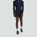 MENS TOURNAMENT SHORT NAVY