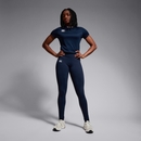 CANTERBURY VAPODRI FULL LENGTHTIGHT NAVY
