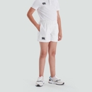 CANTERBURY PROFESSIONAL COTTONSHORT WHITE