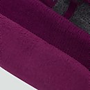 CANTERBURY IRE BOBBLE HAT AU DARK PURPLE