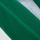 CANTERBURY IRE BOBBLE HAT AU GREEN/WHITE