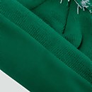 CANTERBURY IRE BOBBLE HAT AU GREEN