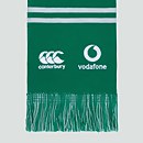 CANTERBURY IRE SUPPORTERS SCARF AU GREEN