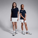 CANTERBURY PLAIN SKORT JUNIOR WHITE