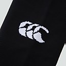 CANTERBURY OSP HOM 20 SOCK GRIP AM BLACK