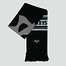 CANTERBURY OSP SUPPORTERS SCARF AU BLACK