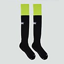 CANTERBURY IRE ALT MATCH SOCK GRIP AM BLACK