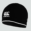 CANTERBURY IRE ACRYLIC FLEECE BEANIE AU GREEN