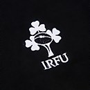 CANTERBURY IRE SUPPORTERS SCARF AU BLACK