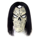 Darksiders Death Mask