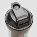 Command Plastic Shaker - Black