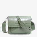 HVISK Women's Amble Glossy Small Shoulder Bag