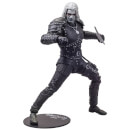 Geralt Action Figure